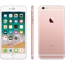 Load image into Gallery viewer, Apple iPhone 6s Plus - Fully Unlocked (Refurbished)
