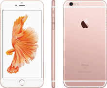 Load image into Gallery viewer, Apple iPhone 6S (Unlocked) 32GB Rose Gold
