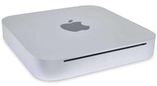 Load image into Gallery viewer, 2010 Apple Mac Mini 2.66GHz Core 2 Duo Macmini4,1 A1347 MC270LL/A BTO/CTO
