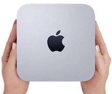 Load image into Gallery viewer, 2010 Apple Mac Mini 2.66GHz Core 2 Duo Macmini4,1 A1347 MC270LL/A BTO/CTO
