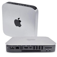 Load image into Gallery viewer, 2010 Apple Mac Mini 2.66GHz Core 2 Duo Macmini4,1 A1347 MC270LL/A BTO/CTO
