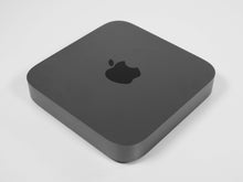Load image into Gallery viewer, Apple Mac Mini 2018 Customizable 3.0GHz i5 Space Grey
