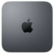 Load image into Gallery viewer, Mac Mini (2018) – Intel Core i3 3.6GHz – Intel UHD Graphics 630
