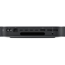 Load image into Gallery viewer, 2018 Apple Mac Mini 3.6GHz Core i3-8100B Macmini8,1  MRTR2LL/A Space Grey (Customizable)
