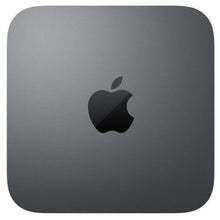 Load image into Gallery viewer, 2018 Apple Mac Mini 3.6GHz Core i3-8100B Macmini8,1  MRTR2LL/A Space Grey (Customizable)
