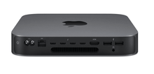Load image into Gallery viewer, Mac Mini (2018) – Intel Core i7 3.2 GHz – 32GB RAM 128GB SSD • Brand New
