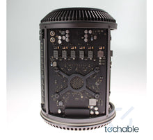 Load image into Gallery viewer, 2013 Apple Mac Pro 3.7Ghz Intel Quad-Core AMD FirePro Desktop Customizable/Build-to-Order

