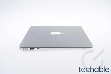 Load image into Gallery viewer, Apple MacBook Air 11-Inch (2015) Core i5 1.6GHz 4GB  A1465 - MJVM2LL/A
