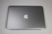 Load image into Gallery viewer, Apple MacBook Air 13-inch 2015 1.6GHz Core i5 4GB SSD (Wear &amp; Tear Special)
