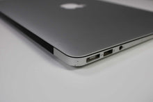 Load image into Gallery viewer, Apple MacBook Air 13-inch 2015 1.6GHz Core i5 4GB SSD (Wear &amp; Tear Special)
