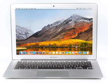 Load image into Gallery viewer, Apple MacBook Air 13-inch 2015 1.6GHz Core i5 4GB SSD (Wear &amp; Tear Special)
