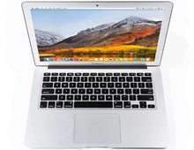 Load image into Gallery viewer, Apple MacBook Air 13-inch 2015 1.6GHz Core i5 4GB SSD (Wear &amp; Tear Special)
