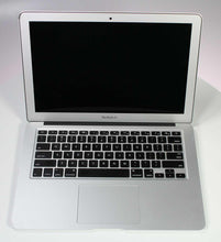 Load image into Gallery viewer, Apple MacBook Air 13-inch 2015 1.6GHz Core i5 4GB SSD (Wear &amp; Tear Special)
