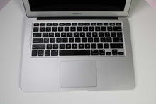 Load image into Gallery viewer, Apple MacBook Air 13-inch 2015 1.6GHz Core i5 4GB SSD (Wear &amp; Tear Special)
