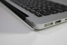 Load image into Gallery viewer, Apple MacBook Air 13-inch 2015 1.6GHz Core i5 4GB SSD (Wear &amp; Tear Special)
