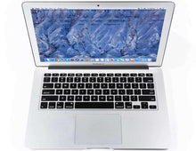 Load image into Gallery viewer, Apple MacBook Air 13-inch 2015 1.6GHz Core i5 4GB SSD (Wear &amp; Tear Special)
