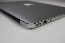 Load image into Gallery viewer, Apple MacBook Air 13-inch 2015 1.6GHz Core i5 8GB SSD (Wear &amp; Tear Special)
