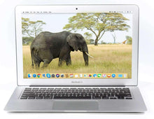 Load image into Gallery viewer, Apple MacBook Air 13-inch 2015 1.6GHz Core i5 8GB SSD (Wear &amp; Tear Special)
