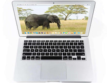 Load image into Gallery viewer, Apple MacBook Air 13-inch 2015 1.6GHz Core i5 8GB SSD (Wear &amp; Tear Special)
