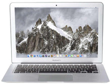 Load image into Gallery viewer, Apple MacBook Air 13-Inch Core i5 1.4GHz - 2.7GHz 2014 8GB MD711LL/B
