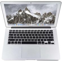 Load image into Gallery viewer, Apple MacBook Air 13-Inch Core i5 1.4GHz - 2.7GHz 2014 8GB MD711LL/B
