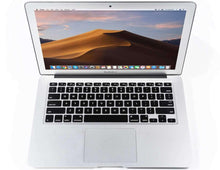 Load image into Gallery viewer, Apple MacBook Air 11-inch (Mid 2011) 1.6GHz i5 4GB RAM
