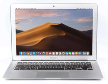 Load image into Gallery viewer, Apple MacBook Air 13-inch (Mid 2012) 1.8GHz i5 8GB RAM
