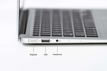Load image into Gallery viewer, Apple MacBook Air 13-inch (Mid 2013) 1.3GHz i5 8GB RAM MD760LL/A
