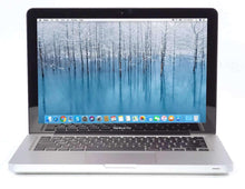 Load image into Gallery viewer, Apple Macbook Pro 13" 2.4GHz Core 2 Duo (Customize IT)
