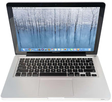 Load image into Gallery viewer, Apple Macbook Pro 13" 2.4GHz Core 2 Duo (Customize IT)
