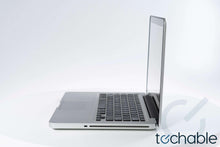 Load image into Gallery viewer, Apple Macbook Pro 13" 2.4GHz Core 2 Duo MC374LL/A

