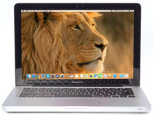 Load image into Gallery viewer, Apple MacBook Pro 13" 2.7GHz - 3.4GHz Core i7 Configurable to 16GB &amp; 1TB SSD
