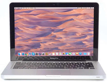 Load image into Gallery viewer, Apple Macbook Pro 13" 2.8GHz - 3.5GHz Core i7 ~ Customize IT
