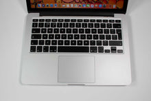 Load image into Gallery viewer, Apple MacBook Pro 13-inch 2013 2.6GHz Core i5 8GB RAM Integrated Graphics (Wear &amp; Tear Special)
