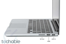 Load image into Gallery viewer, MacBook Pro (Early 2015) 13-Inch - 2.9GHz Core i5 - 16GB RAM - 2TB SSD

