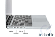 Load image into Gallery viewer, MacBook Pro (Early 2015) 13-Inch - 3.1GHz Core i7 - 16GB RAM - 512 GB SSD
