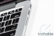 Load image into Gallery viewer, MacBook Pro (Early 2015) 13-Inch - 3.1GHz Core i7 - 16GB RAM - 512 GB SSD

