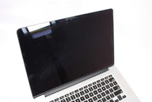 Load image into Gallery viewer, Apple MacBook Pro 15-inch 2013 2.7GHz Core i7 16GB RAM Dual GPU (Wear &amp; Tear Special)
