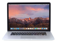 Load image into Gallery viewer, Apple MacBook Pro 15-inch 2013 2.7GHz Core i7 16GB RAM Dual GPU (Wear &amp; Tear Special)
