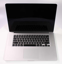 Load image into Gallery viewer, Apple MacBook Pro 15-inch 2013 2.8GHz Core i7 16GB RAM Dual GPU (Wear &amp; Tear Special)
