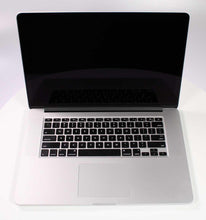 Load image into Gallery viewer, Apple MacBook Pro 15-inch 2013 2.8GHz Core i7 16GB RAM Dual GPU
