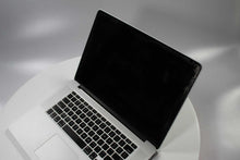 Load image into Gallery viewer, Apple MacBook Pro 15-inch 2014 2.2GHz Core i7 15" 16GB RAM Integrated Graphics (Wear &amp; Tear Special)
