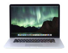 Load image into Gallery viewer, Apple MacBook Pro 15-inch 2014 2.5GHz Core i7 15" 16GB RAM Dual Graphics (Wear &amp; Tear Special)
