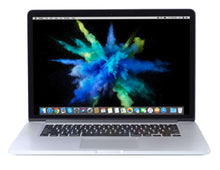 Load image into Gallery viewer, Apple MacBook Pro 15-inch 2014 2.8GHz Core i7 15" 16GB RAM Integrated Graphics (Wear &amp; Tear Special)
