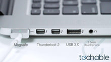 Load image into Gallery viewer, MacBook Pro (Mid 2015) 15-Inch - 2.5GHz Core i7 (DG) - 16GB RAM 256GB SSD
