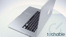 Load image into Gallery viewer, Apple MacBook Pro 15-inch (Mid 2015) 2.8GHz Quad Core i7 16 GB RAM Dual GPU MJLU2LL/A A1398
