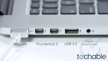 Load image into Gallery viewer, MacBook Pro (Mid 2015) 15-Inch - 2.8GHz Core i7 (IG) - 16GB RAM 256GB SSD

