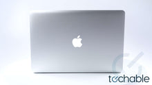 Load image into Gallery viewer, MacBook Pro (Mid 2015) 15-Inch - 2.8GHz Core i7 (DG) - 16GB RAM 512GB SSD
