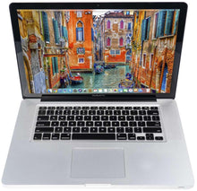 Load image into Gallery viewer, Apple Macbook Pro (Late 2011) 17 inch 2.4GHz i7 16GB RAM 2TB SSD
