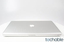 Load image into Gallery viewer, Apple Macbook Pro 2010 17-Inch 2.53GHz Core i5 (Customize IT)
